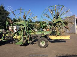 Krone Swadro TC 1250