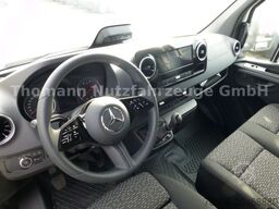 MERCEDES-BENZ Sprinter 317 CDI Koffer Ultralight LBW Neuheit!