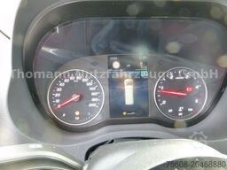 MERCEDES-BENZ Sprinter 317 CDI Koffer Ultralight LBW Neuheit!