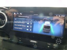 MERCEDES-BENZ Sprinter 317 CDI Koffer Ultralight LBW Neuheit!