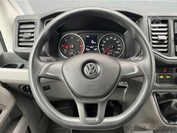 VOLKSWAGEN CRAFTER 2,0 TDI 4 MOTION OFFROAD REIFEN KLIMA