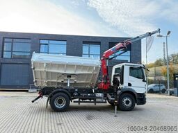 MAN TGM 18.320 4x2 Euro6e HMF 1302