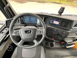 MAN TGM 18.320 4x2 Euro6e HMF 1302