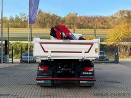 MAN TGM 18.320 4x2 Euro6e HMF 1302