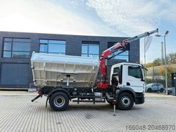 MAN TGM 18.320 4x2 Euro6e HMF 1302