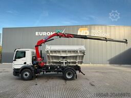 MAN TGM 18.320 4x2 Euro6e HMF 1302