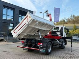 MAN TGM 18.320 4x2 Euro6e HMF 1302