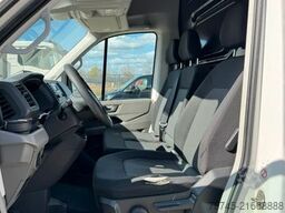 VW CRAFTER*KASTENWAGEN*KLIMA*DACHTRÄGER*1. HAND*