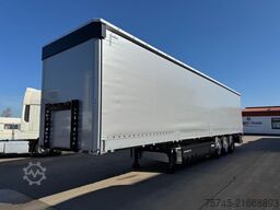 KÖGEL SN 24 * * LIFTACHSE * SAF * NEU AUFLIEGER