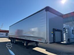 KÖGEL SN 24 *  * LIFTACHSE * SAF * NEU AUFLIEGER