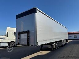 KÖGEL SN 24 *  * LIFTACHSE * SAF * NEU AUFLIEGER