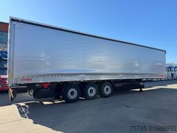 KÖGEL SN 24 *  * LIFTACHSE * SAF * NEU AUFLIEGER