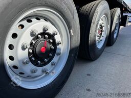 KÖGEL SN 24 *  * LIFTACHSE * SAF * NEU AUFLIEGER