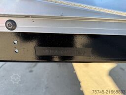 KÖGEL SN 24 *  * LIFTACHSE * SAF * NEU AUFLIEGER