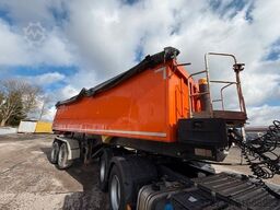 LANGENDORF SKA 18/26 Thermo Liftachse 26,9 m³