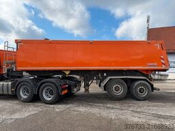 LANGENDORF SKA 18/26 Thermo Liftachse 26,9 m³