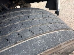 VOLVO FMX 500 6x4 Liftachse