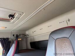 VOLVO FMX 500 6x4 Liftachse