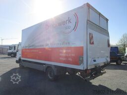 MERCEDES-BENZ Atego 815 *LBW+6,10m+3-Sitze*
