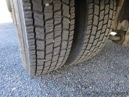 MERCEDES-BENZ Atego 815 *LBW+6,10m+3-Sitze*