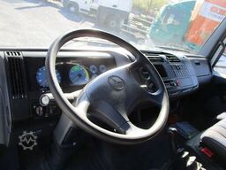 MERCEDES-BENZ Atego 815 *LBW+6,10m+3-Sitze*