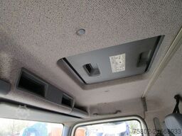 MERCEDES-BENZ Atego 815 *LBW+6,10m+3-Sitze*