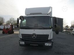 MERCEDES-BENZ Atego 818 MP4.*LBW+6,10m+EURO.6+Seitentüre*