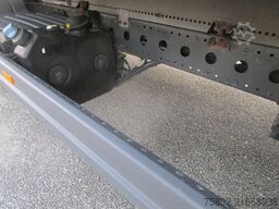 MERCEDES-BENZ Atego 818 MP4.*LBW+6,10m+EURO.6+Seitentüre*