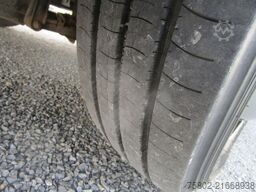 MERCEDES-BENZ Atego 818 MP4.*LBW+6,10m+EURO.6+Seitentüre*