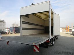 MERCEDES-BENZ Atego 818 MP4.*LBW+6,10m+EURO.6+Seitentüre*