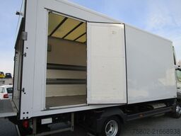 MERCEDES-BENZ Atego 818 MP4.*LBW+6,10m+EURO.6+Seitentüre*