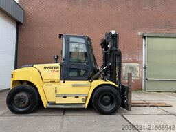 Hyster H12XM-6