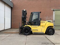 Hyster H12XM-6