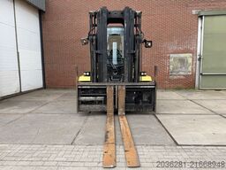 Hyster H12XM-6