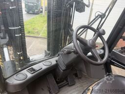Hyster H12XM-6