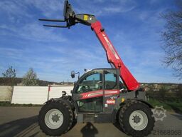Massey Ferguson MF 9407H - 7m 3,5 Ton.- mit Palettengabel
