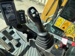 CATERPILLAR M318F / 9.852 H / Deutsche Maschine