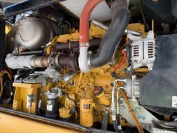 CATERPILLAR M318F / 9.852 H / Deutsche Maschine