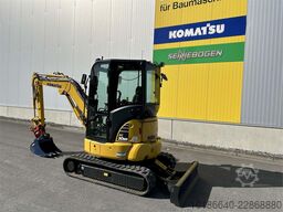 Komatsu PC30MR-5