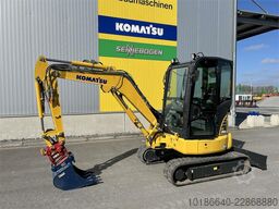 Komatsu PC30MR-5