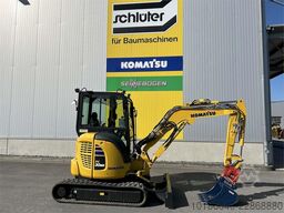 Komatsu PC30MR-5