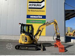 Komatsu PC35MR-5