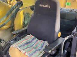 Komatsu PC700LC-8