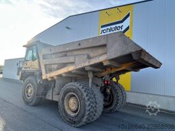 Komatsu HD405-7