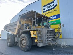 Komatsu HD405-7