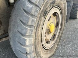Komatsu HD405-7