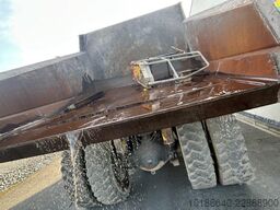 Komatsu HD405-7