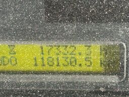 Komatsu HD405-7