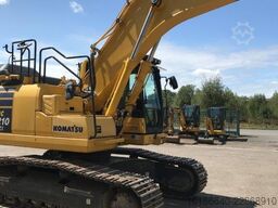 Komatsu PC210LCI-11