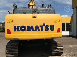 Komatsu PC210LCI-11